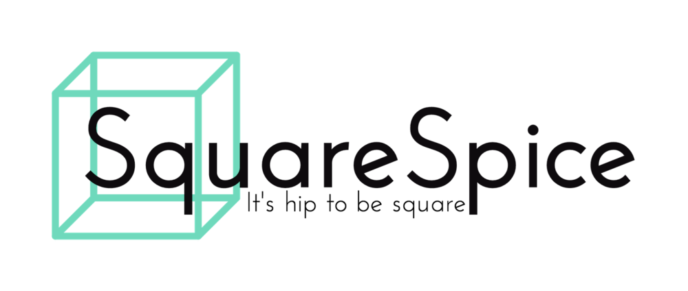 SquareSpice